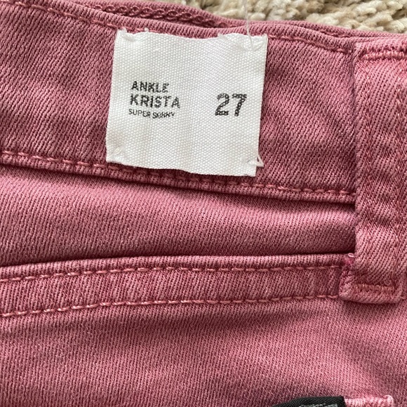 Hudson Jeans!! - Picture 3 of 5